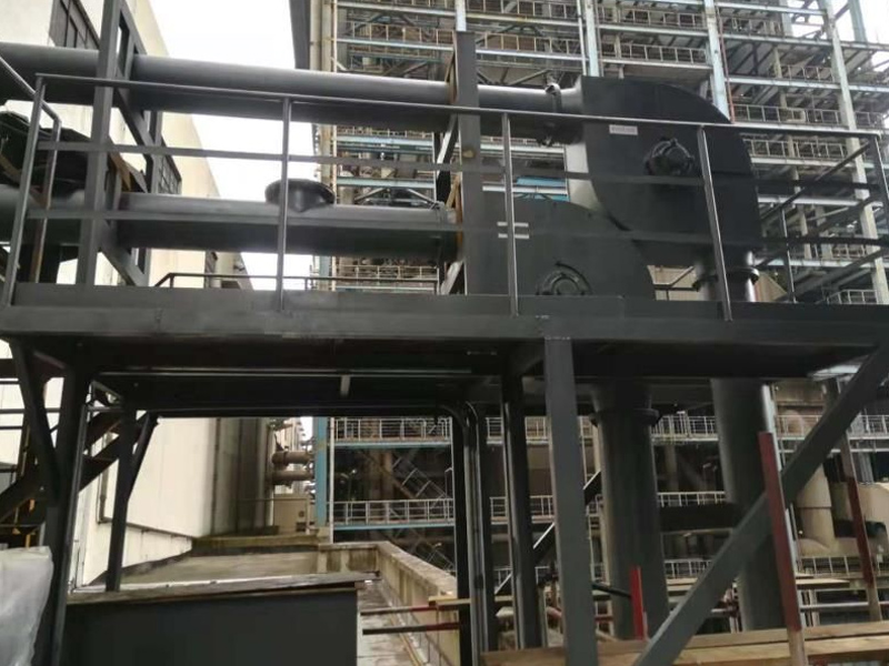 廣西客戶使用現場